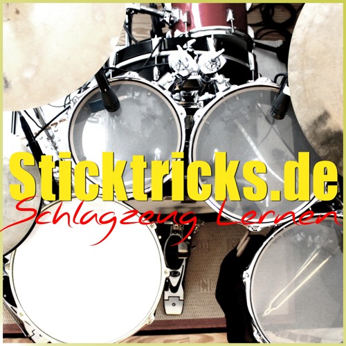 Stream Sticktricks.de | Listen to Metronom 40-120 BPM MP3 Download playlist  online for free on SoundCloud