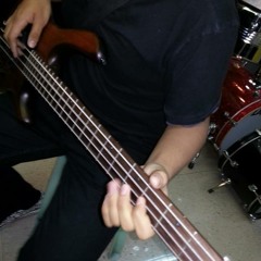 Isnt She Lovely Bass Solo
