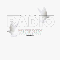 Shahide San x DJ MEF SÉNÉGAL FM // Promo Radio VICTORY