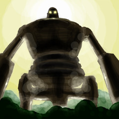 Sleeping Giant