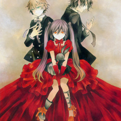 Pandora Hearts - Music Box (Extended)