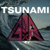 Tsunami - DVBBS and Borgeous DxR Remix