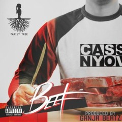 Cassper Nyovest - Beef