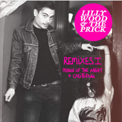 Lilly Wood and The Prick - Middle Of The Night (DinoVski Remix)