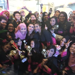 Srikandi Mega Perdana 2014