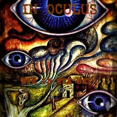 In Oculus - Feed Me (with Your Fingers)