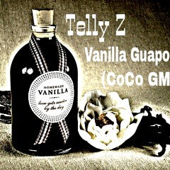 Telly Z - Vanilla Guapo (CoCo G-Mix)