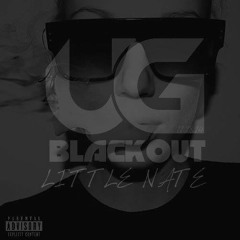 Blackout (Prod. by Kontrabandz)