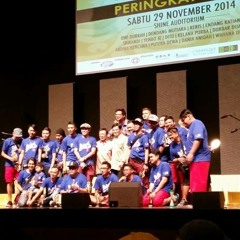 Yenbo Je Mega Perdana 2014