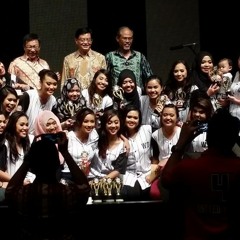Wahana Deksu Mega Perdana 2014