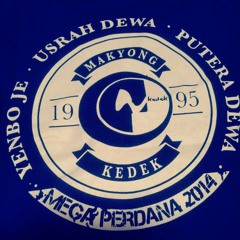 Putera Dewa Mega Perdana 2014