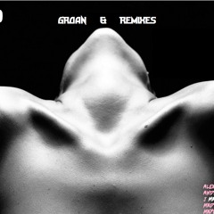 06. X-Duxt - Groan (J Mancera Techno Remix)