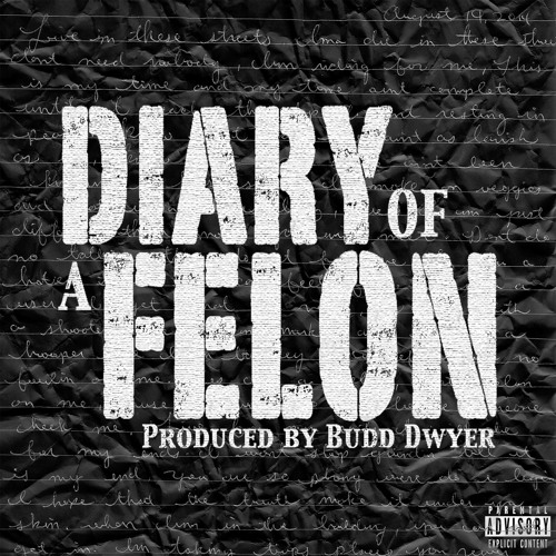 Lay Up In It [Prod. by Budd Dwyer]