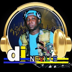 DJ NEVILLE SOUL & OLD JAMZ