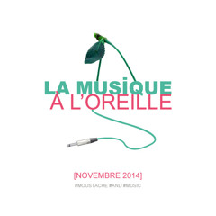 La Musique A l'Oreille - Novembre 2014