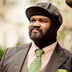 Gregory Porter - Someday We'll All Be Free