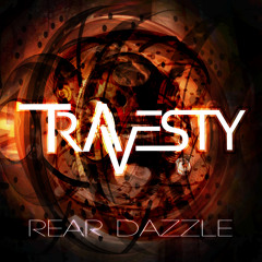 Travesty - Rear Dazzle