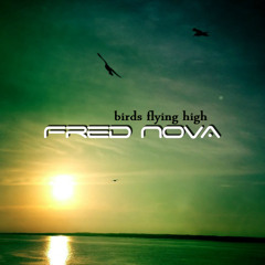 Fred Nova - Birds Flying High
