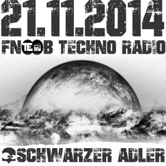 Distant Void - Live Set From Germany With Nomad Spectrum