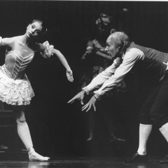 Mazurka from Coppelia - Leo Delibes(2013-Summer)