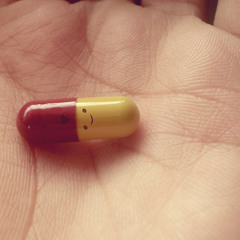 Happie Pill