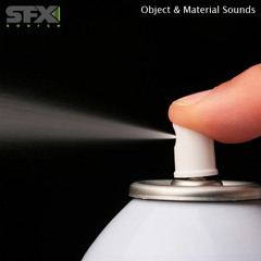 Object & Material Sounds Demo