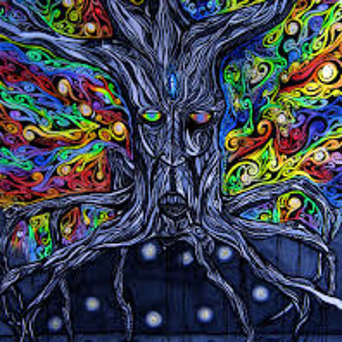 Mystic Tree *unsmastered*