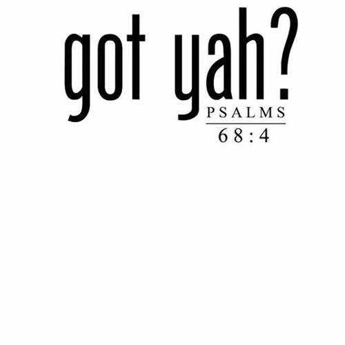 "Yah saved my life" by : Yitzkak ben Ysrayl.