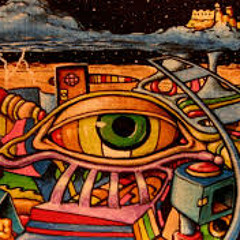 Voodoo Tribe - People Flying