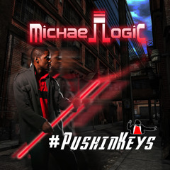 Pushin Keys (Instrumental)