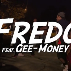 Fredo ft. Gee-Money - Divin In Yo Shit