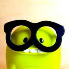 Little message for someone