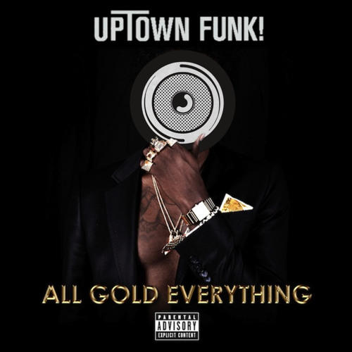 Uptown Funk Empire - The Remixes 限定盤 超限定盤！ Uptown Funk Empire - The Remixes 洋楽