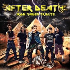 The Evil That Men Do (Iron Maiden Cover)