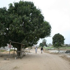 COUPE DECALE - X-MAS KONGO MIXTAPE - AFRICAN FUTURE GROOVES