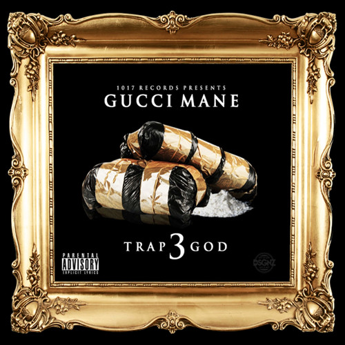 Gucci mane - Trapgodflow