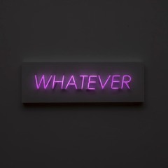 Cosmalogic - Whatever (New SC Pre.)