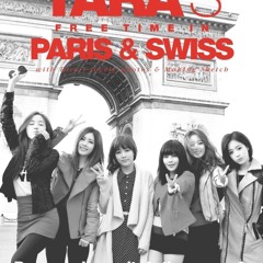 T-ARA - What's wrong