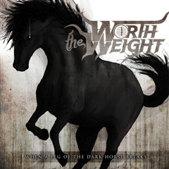 When A Leg Of The Dark Horse Breaks