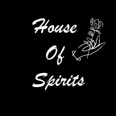 HOUSE OF SPIRITS - holding on -