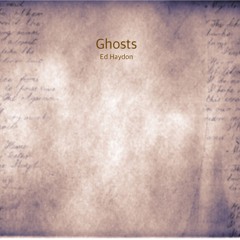 Ghosts (piano Solo)
