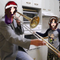 When Alice Isn't Home..+ust