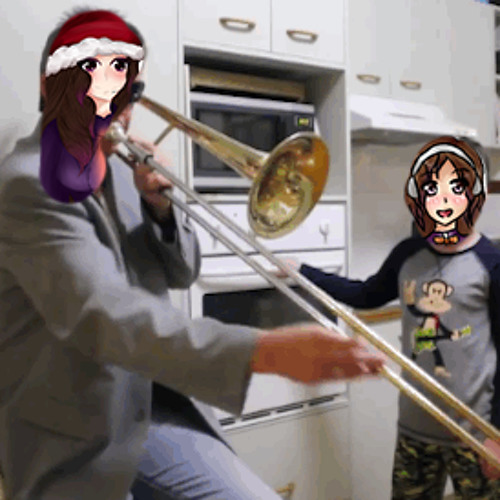 When Alice Isn't Home..+ust
