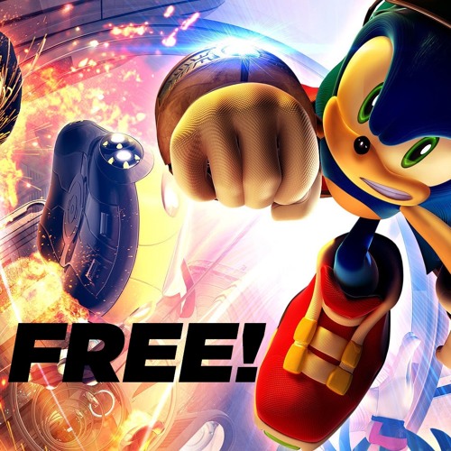 Nightcore - Free