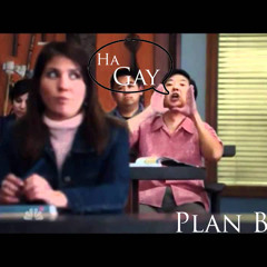 Mac Fly - PlanB
