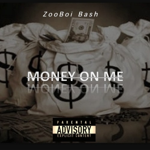Money On Me