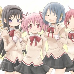 Scaena felix- Puella Magi Madoka Magica Soundtrack