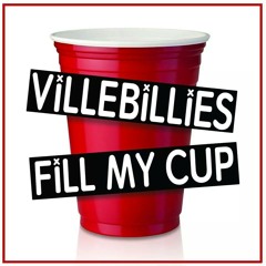 Fill My Cup
