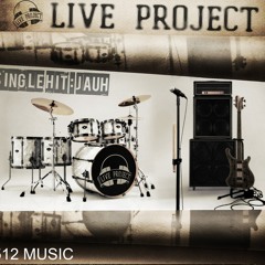 Live Project - Jauh