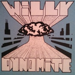 Kandle Dance @ Martyrs 2014